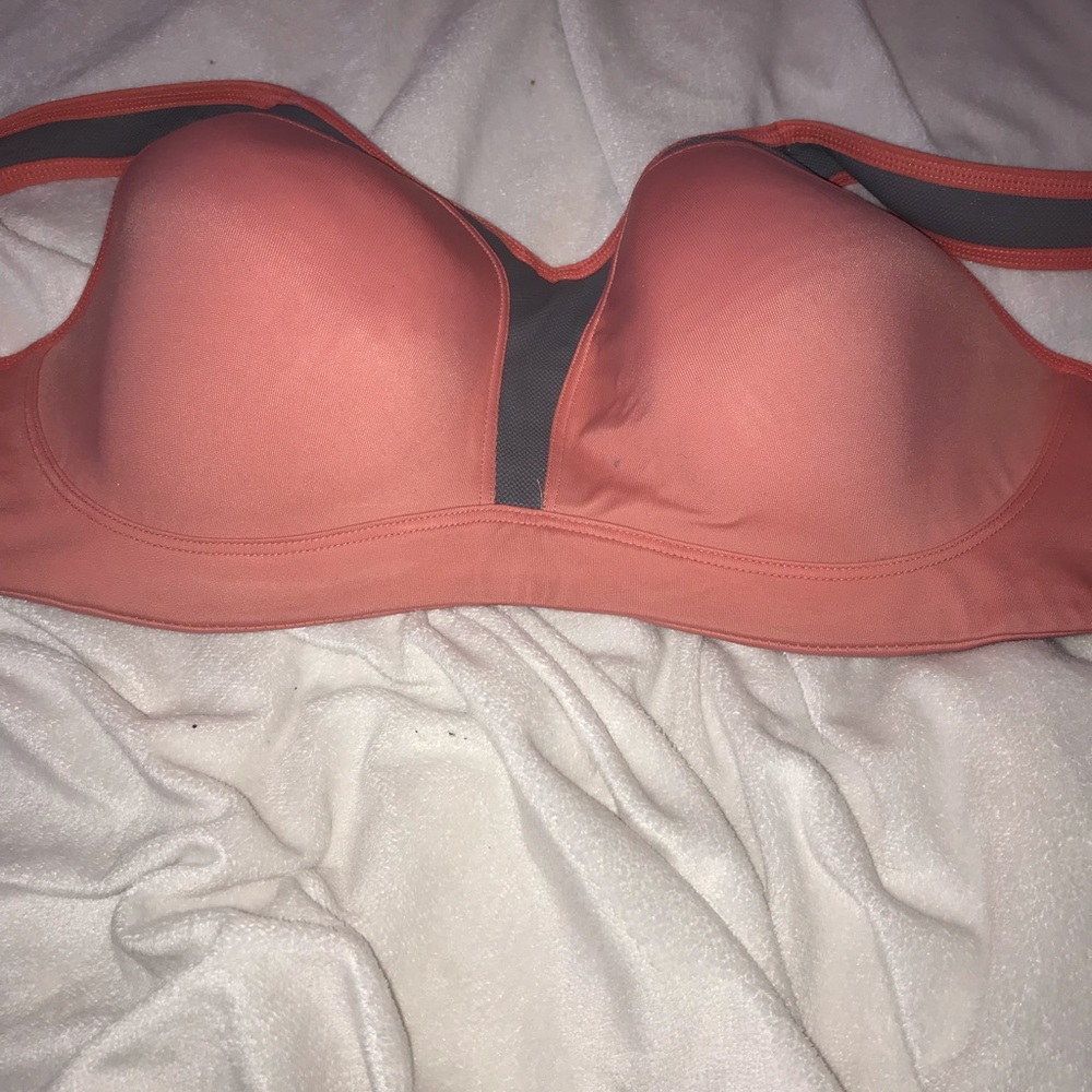 Wacoal sport bra